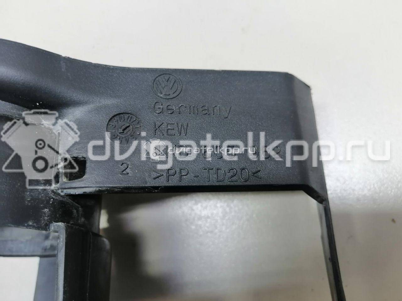 Фото Воздухозаборник (наружный)  1kd8059629b9 для audi A3 [8P1] {forloop.counter}}