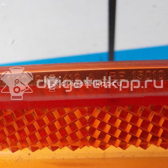 Фото Отражатель  1K0947419A для vw Golf V Plus