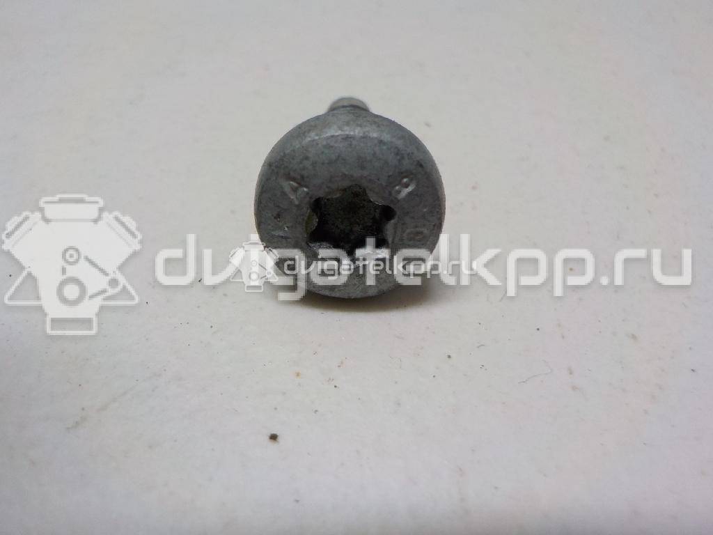 Фото Болт  N10334604 для vw Golf V Plus {forloop.counter}}
