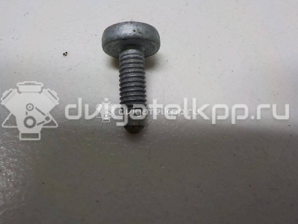 Фото Болт  N10334604 для vw Golf V Plus {forloop.counter}}