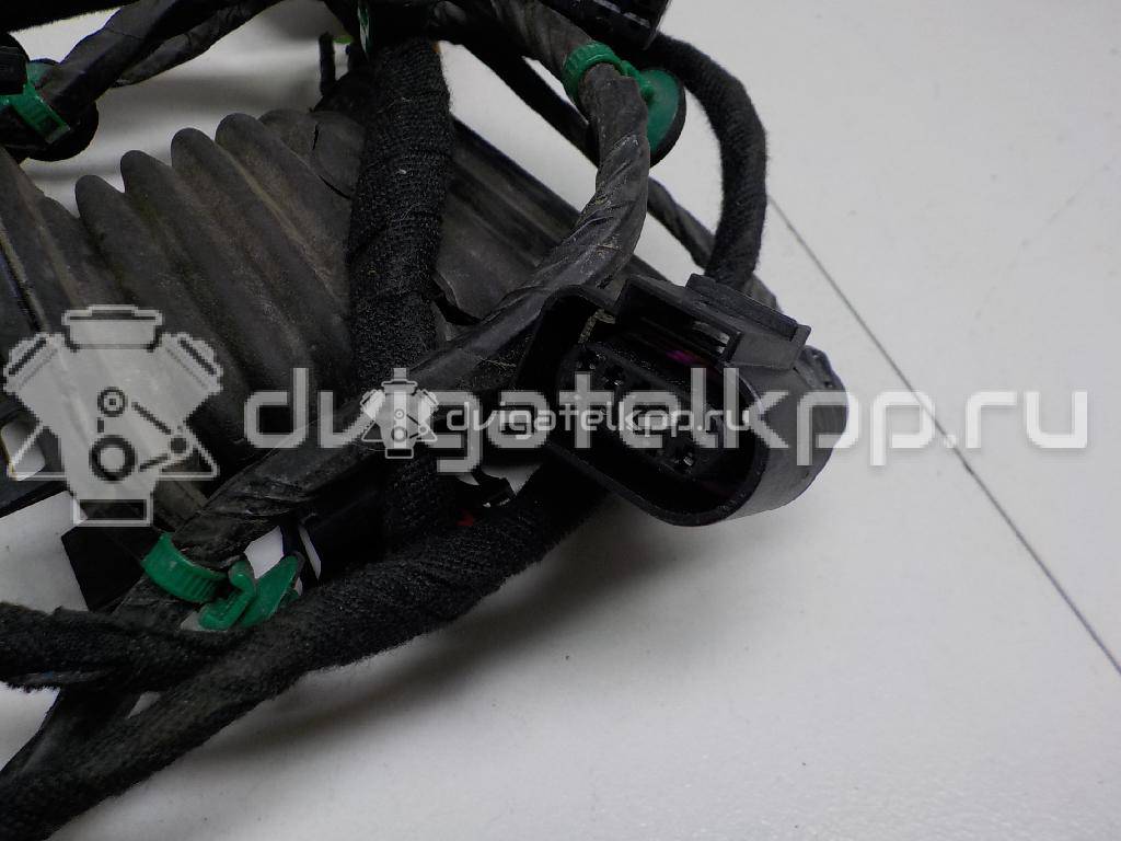 Фото Проводка (коса)  5M1971120B для vw Golf V Plus {forloop.counter}}