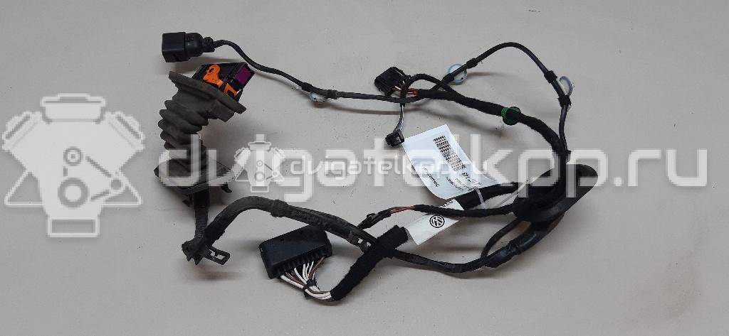 Фото Проводка (коса)  5M0971693AS для vw Golf V Plus {forloop.counter}}