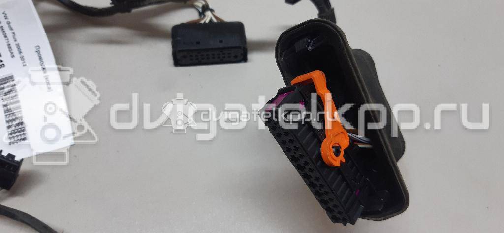 Фото Проводка (коса)  5M0971693AS для vw Golf V Plus {forloop.counter}}