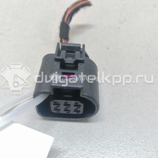 Фото Разъем  5N1973206 для vw Golf V Plus