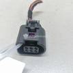 Фото Разъем  5N1973206 для vw Golf V Plus {forloop.counter}}