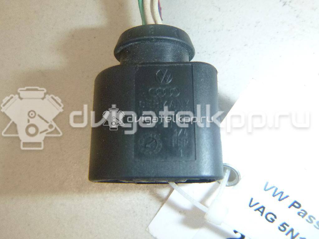 Фото Разъем  5N1973206 для vw Golf V Plus {forloop.counter}}