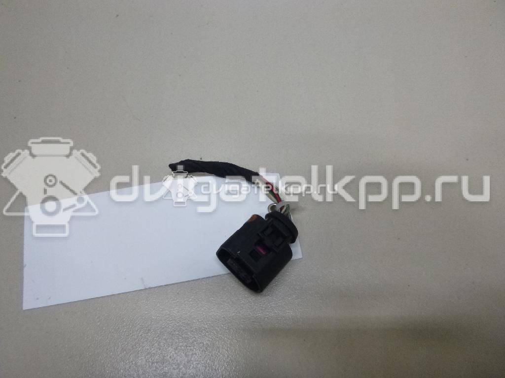 Фото Разъем  5N1973206 для vw Golf V Plus {forloop.counter}}