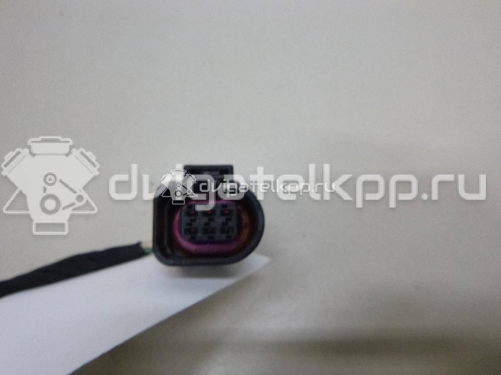 Фото Разъем  5N1973206 для vw Golf V Plus {forloop.counter}}