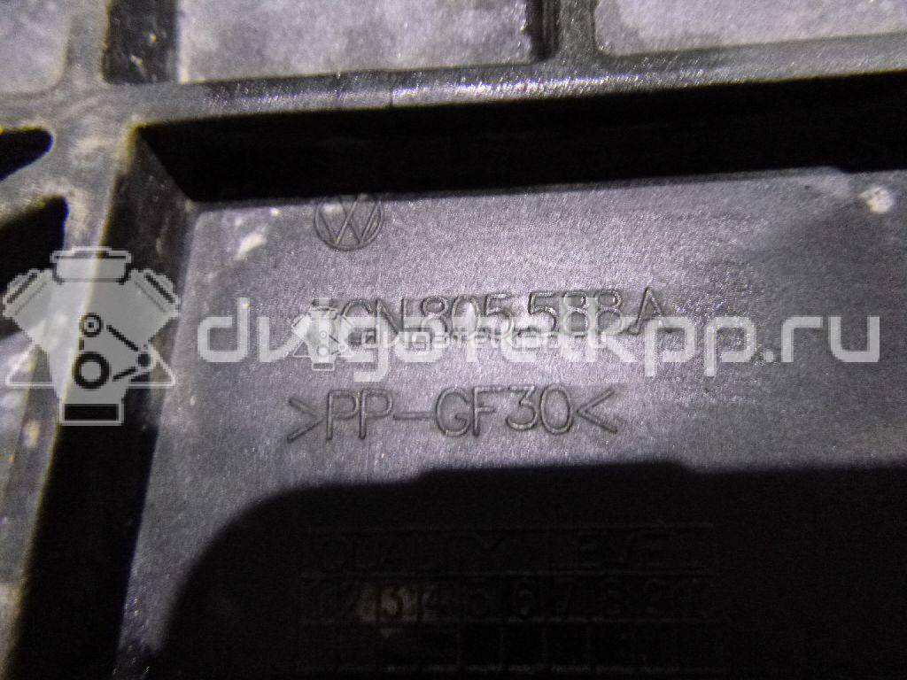 Фото Панель передняя  3CN805588A для vw Teramont {forloop.counter}}