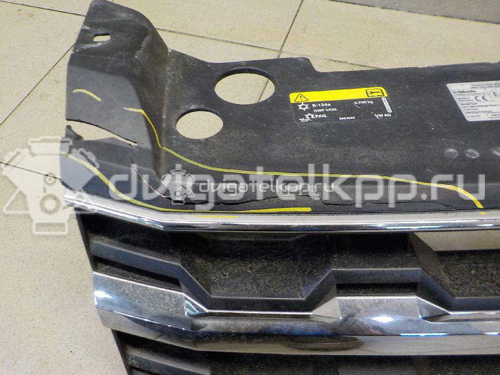 Фото Решетка радиатора  3CN853651ARYP для vw Teramont {forloop.counter}}