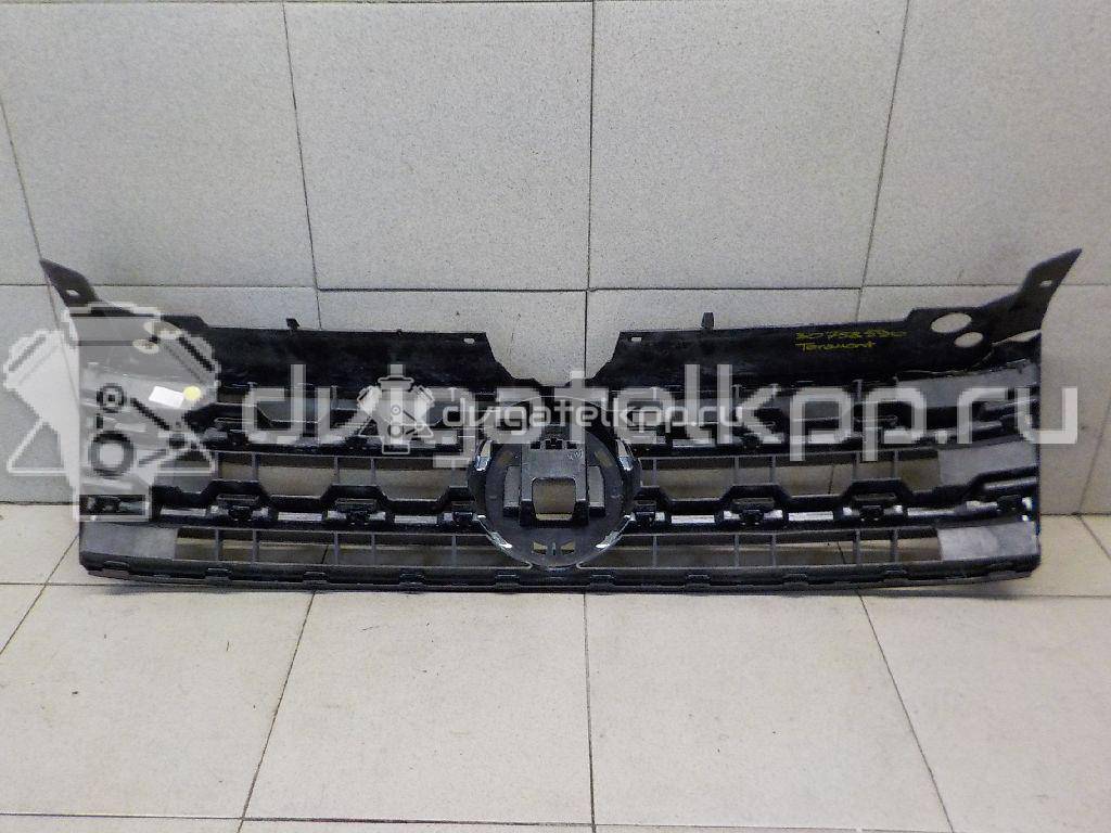 Фото Решетка радиатора  3CN853651ARYP для vw Teramont {forloop.counter}}
