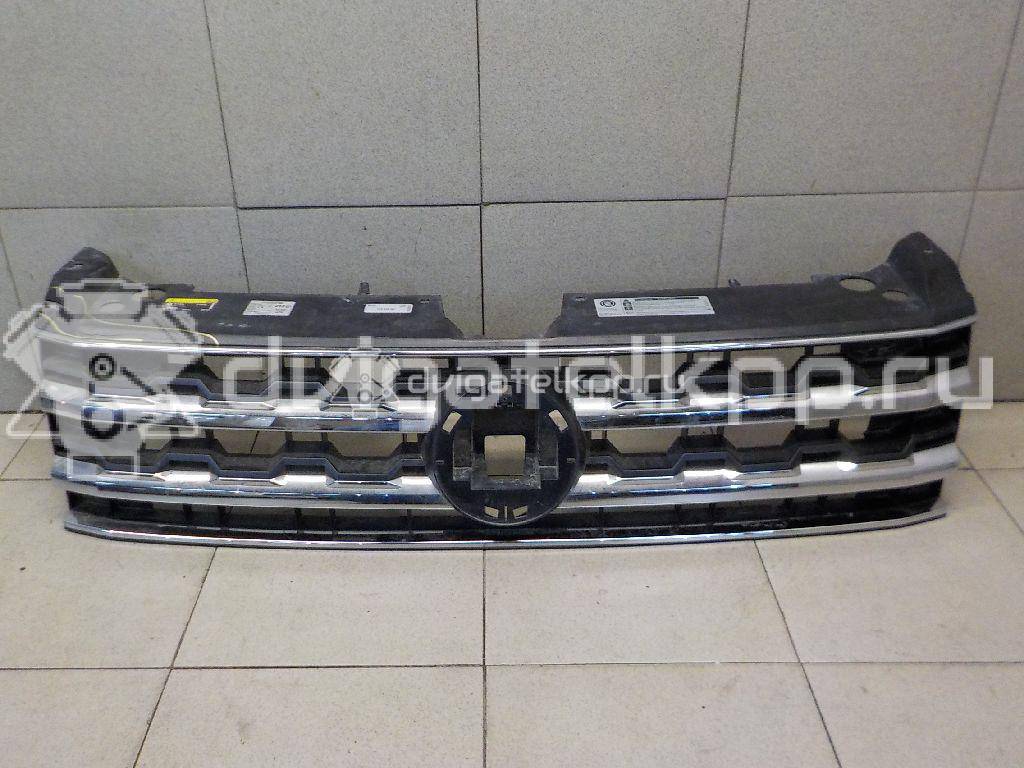 Фото Решетка радиатора  3CN853651ARYP для vw Teramont {forloop.counter}}