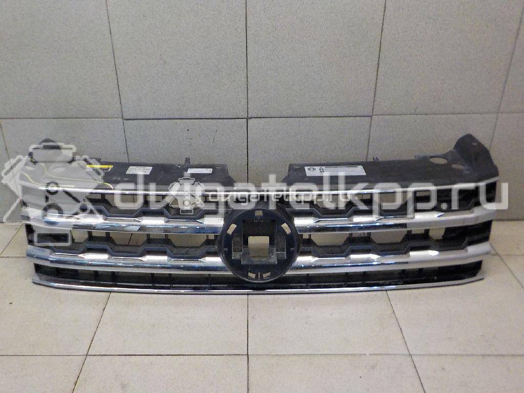 Фото Решетка радиатора  3CN853651ARYP для vw Teramont {forloop.counter}}