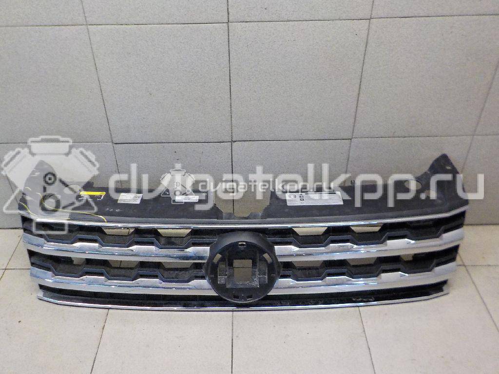 Фото Решетка радиатора  3CN853651ARYP для vw Teramont {forloop.counter}}