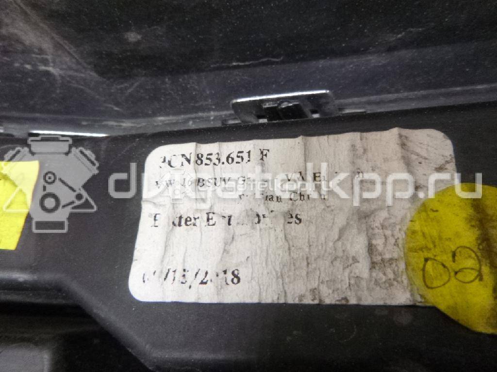 Фото Решетка радиатора  3CN853651ARYP для vw Teramont {forloop.counter}}