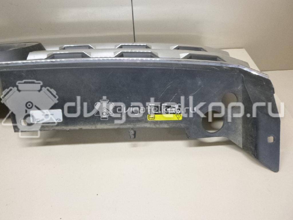 Фото Решетка радиатора  3CN853651ARYP для vw Teramont {forloop.counter}}