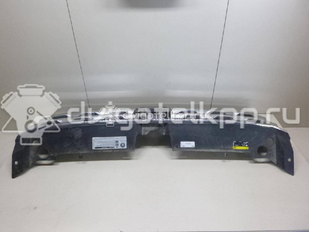 Фото Решетка радиатора  3CN853651ARYP для vw Teramont {forloop.counter}}