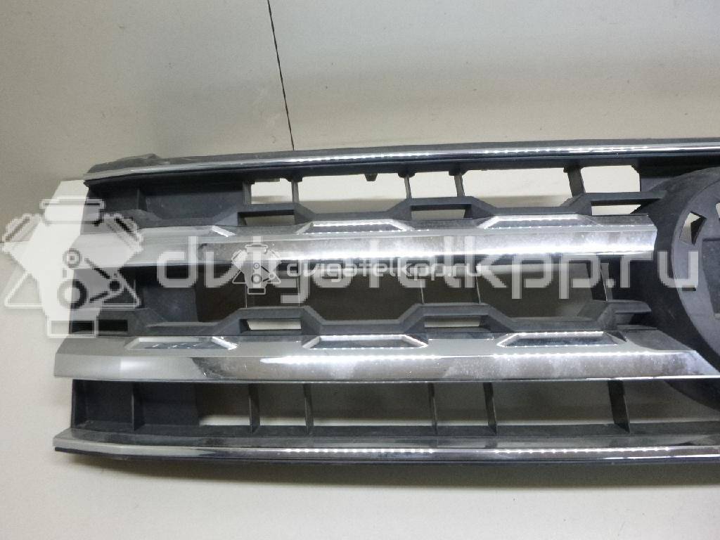 Фото Решетка радиатора  3CN853651ARYP для vw Teramont {forloop.counter}}