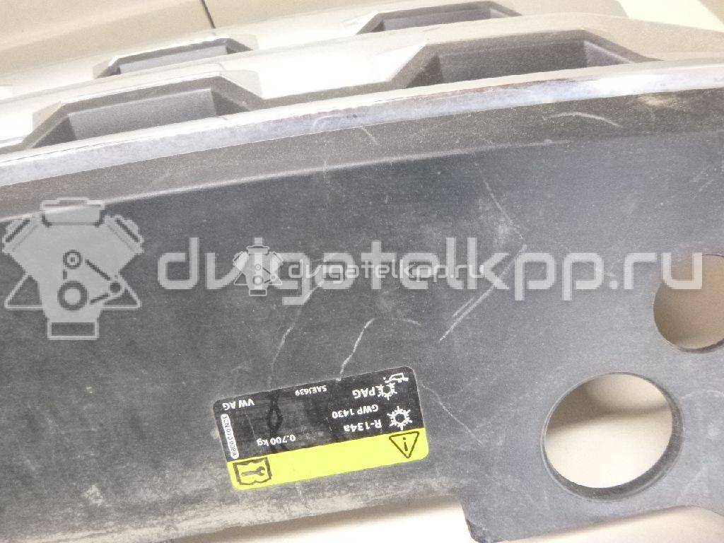 Фото Решетка радиатора  3CN853651ARYP для vw Teramont {forloop.counter}}