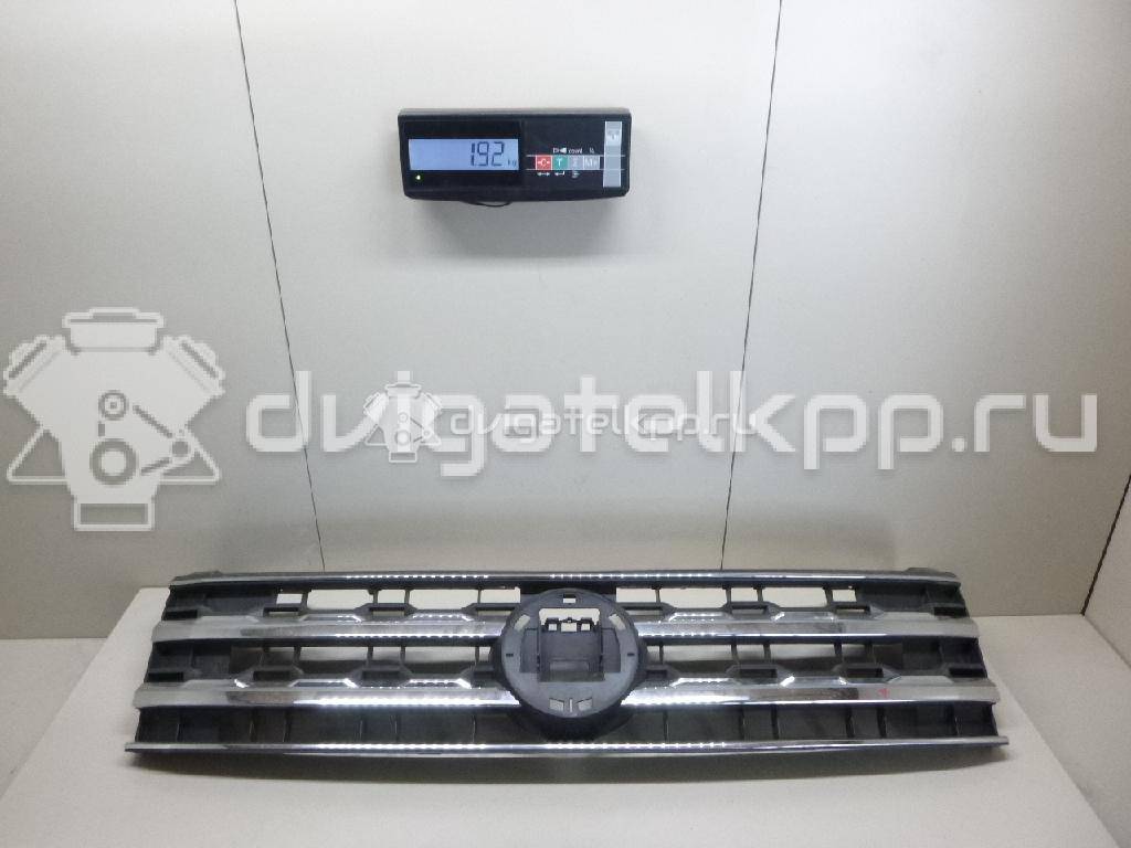 Фото Решетка радиатора  3CN853651ARYP для vw Teramont {forloop.counter}}