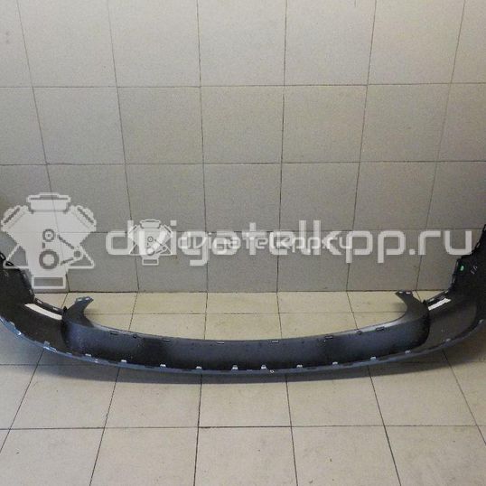 Фото Бампер задний  3CN807421GRU для vw Teramont