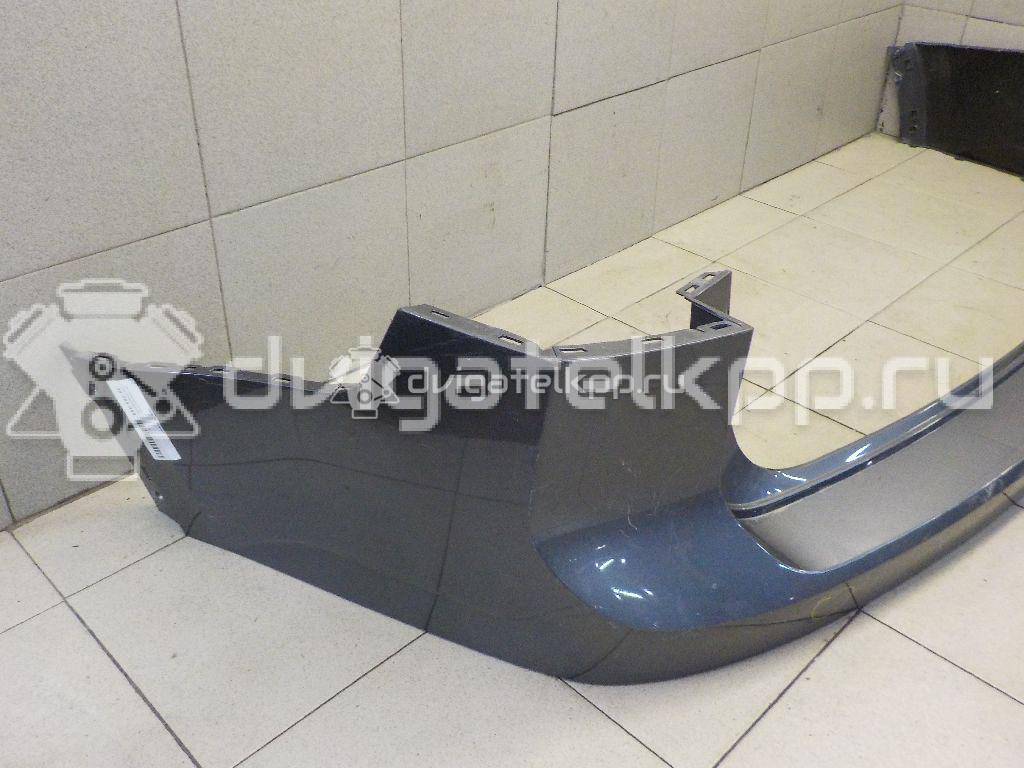 Фото Бампер задний  3CN807421GRU для vw Teramont {forloop.counter}}