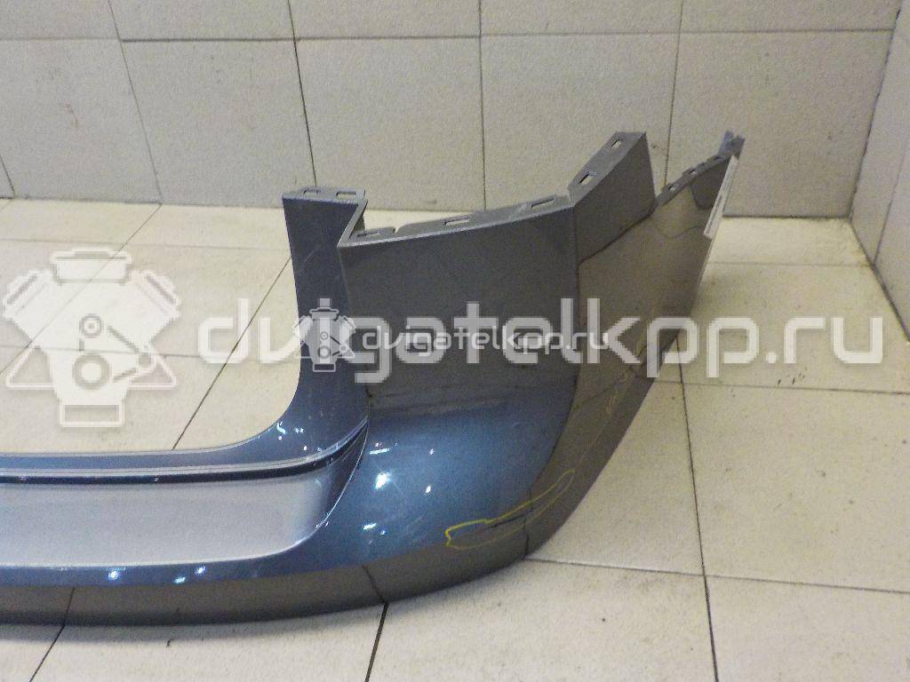 Фото Бампер задний  3CN807421GRU для vw Teramont {forloop.counter}}