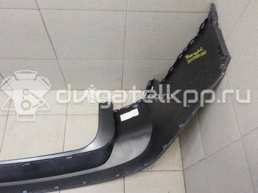 Фото Бампер задний  3CN807421GRU для vw Teramont {forloop.counter}}