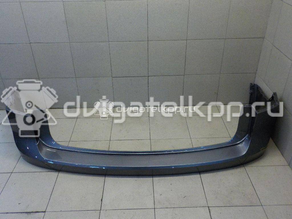 Фото Бампер задний  3CN807421GRU для vw Teramont {forloop.counter}}