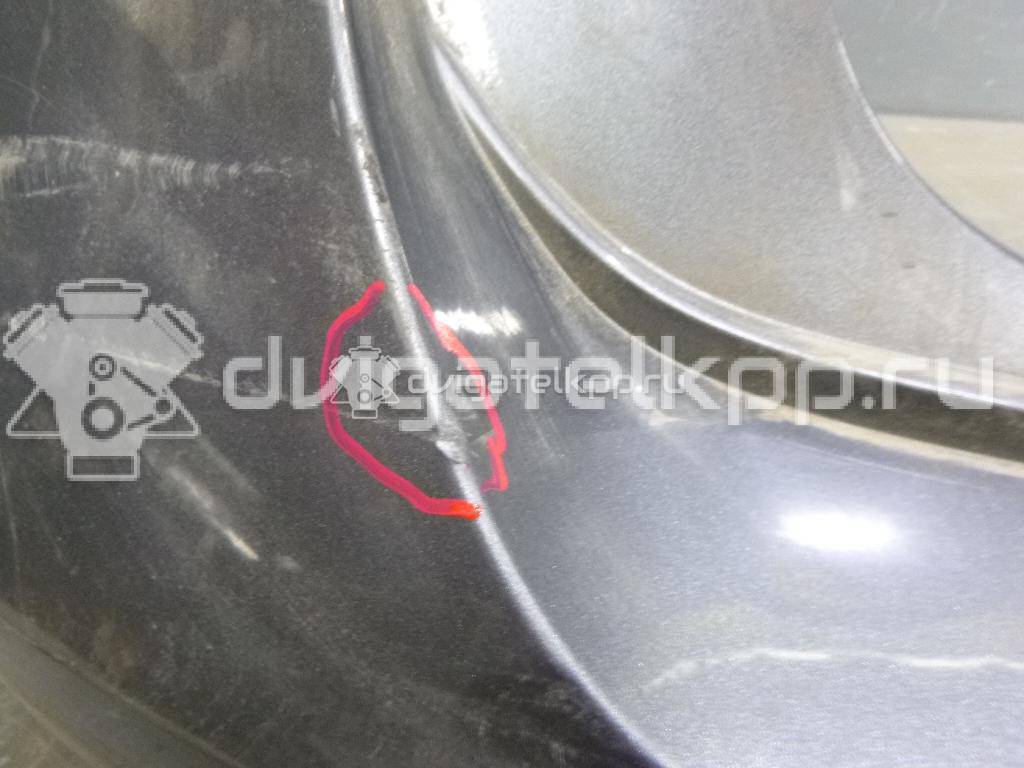 Фото Бампер задний  3CN807421GRU для vw Teramont {forloop.counter}}