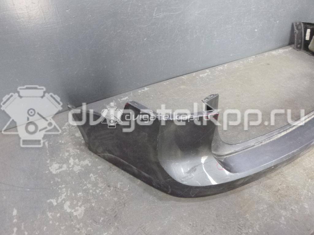 Фото Бампер задний  3CN807421GRU для vw Teramont {forloop.counter}}