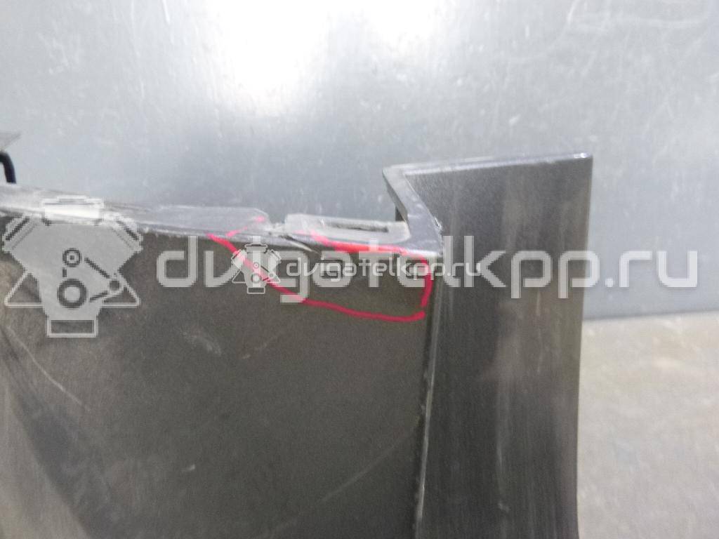 Фото Бампер задний  3CN807421GRU для vw Teramont {forloop.counter}}