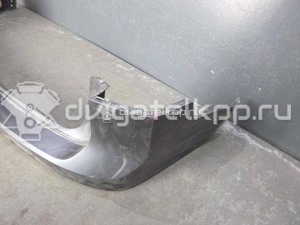 Фото Бампер задний  3CN807421GRU для vw Teramont {forloop.counter}}