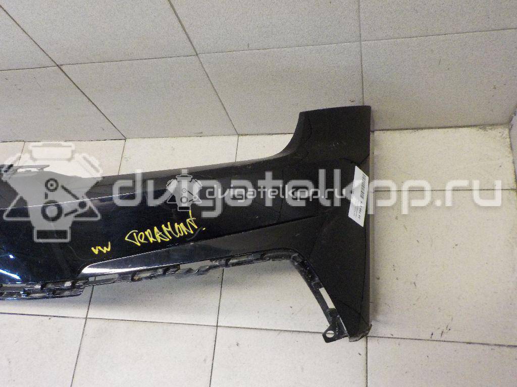 Фото Бампер передний  3CN807221GRU для vw Teramont {forloop.counter}}