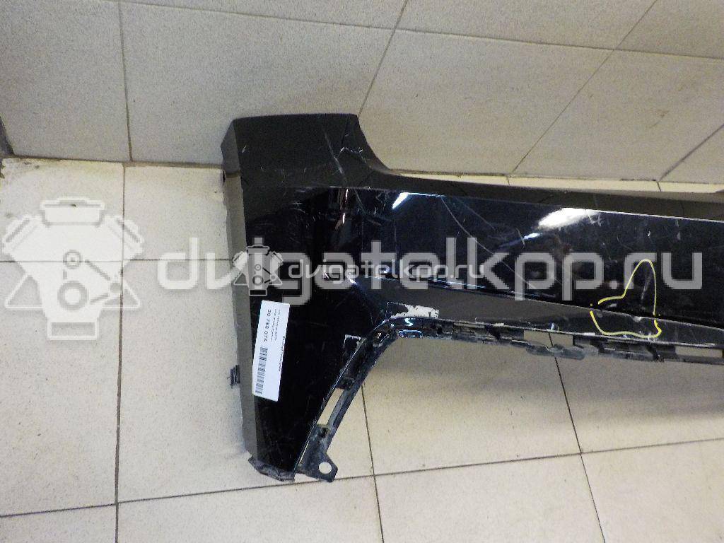 Фото Бампер передний  3CN807221GRU для vw Teramont {forloop.counter}}