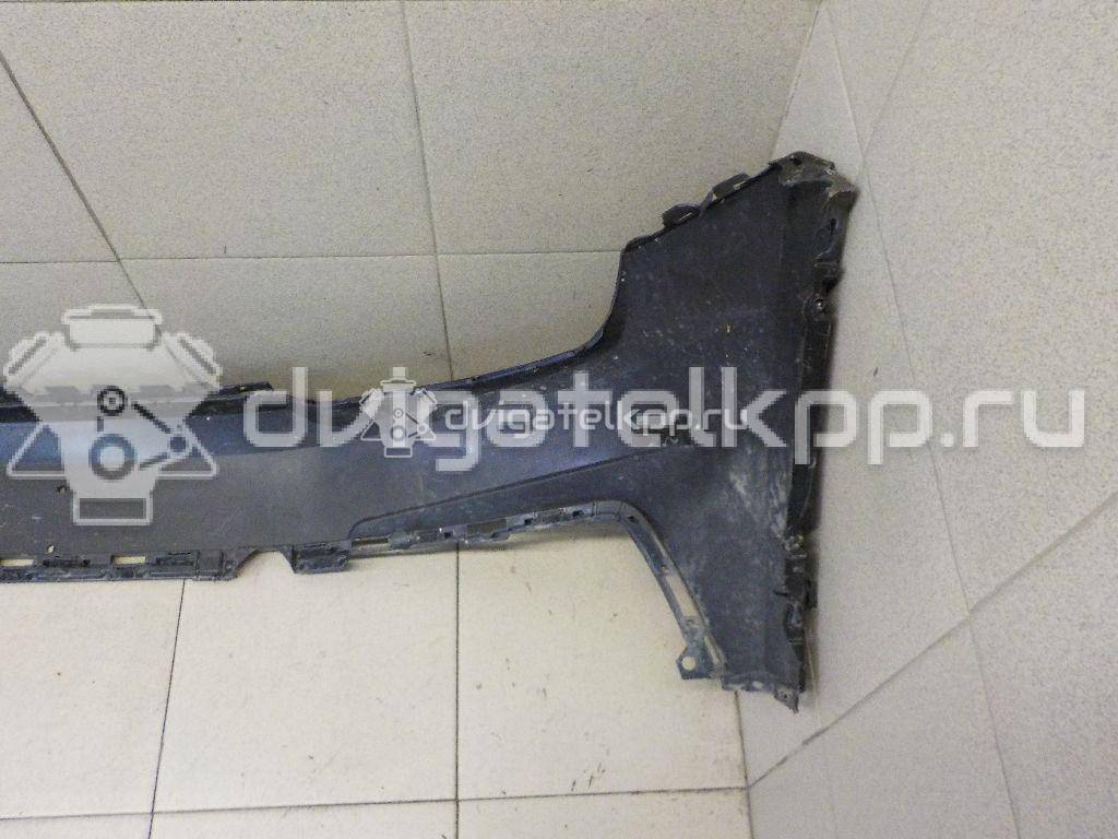 Фото Бампер передний  3CN807221GRU для vw Teramont {forloop.counter}}