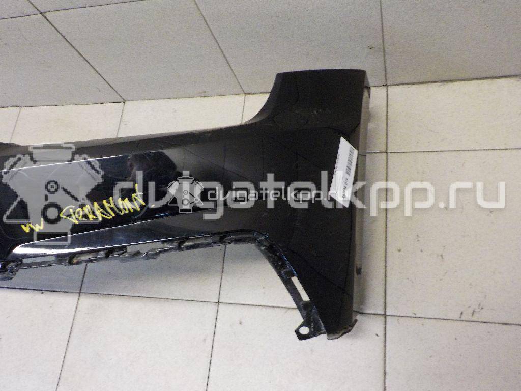 Фото Бампер передний  3CN807221GRU для vw Teramont {forloop.counter}}
