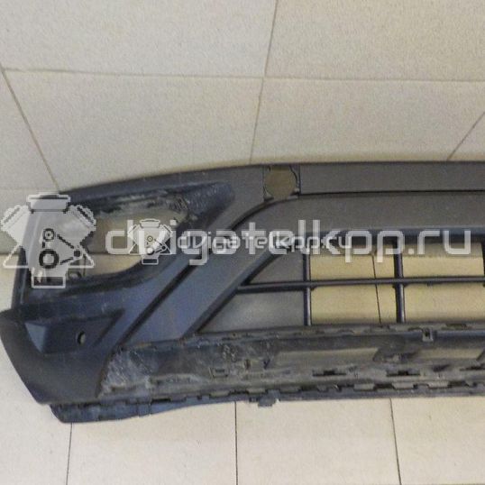 Фото Бампер передний  3CN805903B9B9 для vw Teramont
