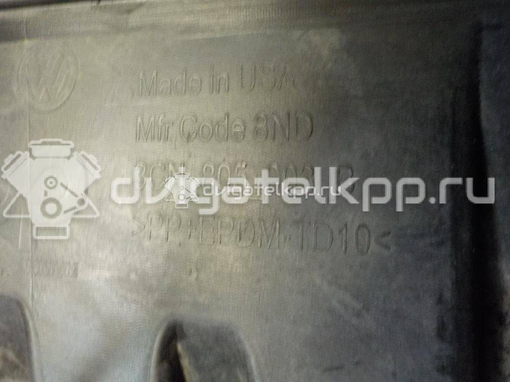 Фото Бампер передний  3CN805903B9B9 для vw Teramont {forloop.counter}}