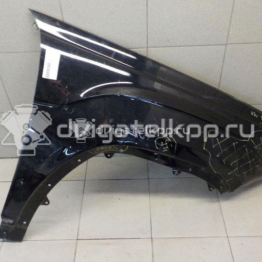 Фото Крыло переднее правое  3CN821022 для vw Teramont
