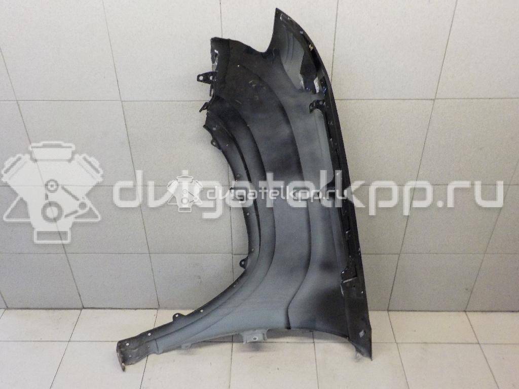 Фото Крыло переднее правое  3CN821022 для vw Teramont {forloop.counter}}