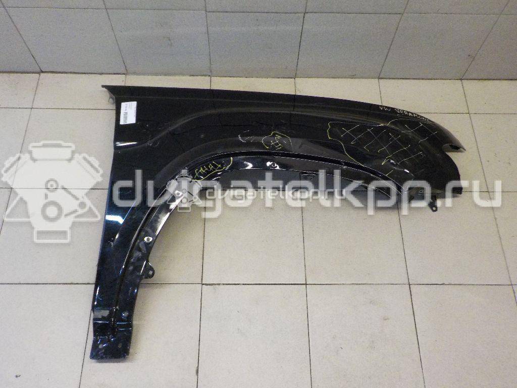 Фото Крыло переднее правое  3CN821022 для vw Teramont {forloop.counter}}