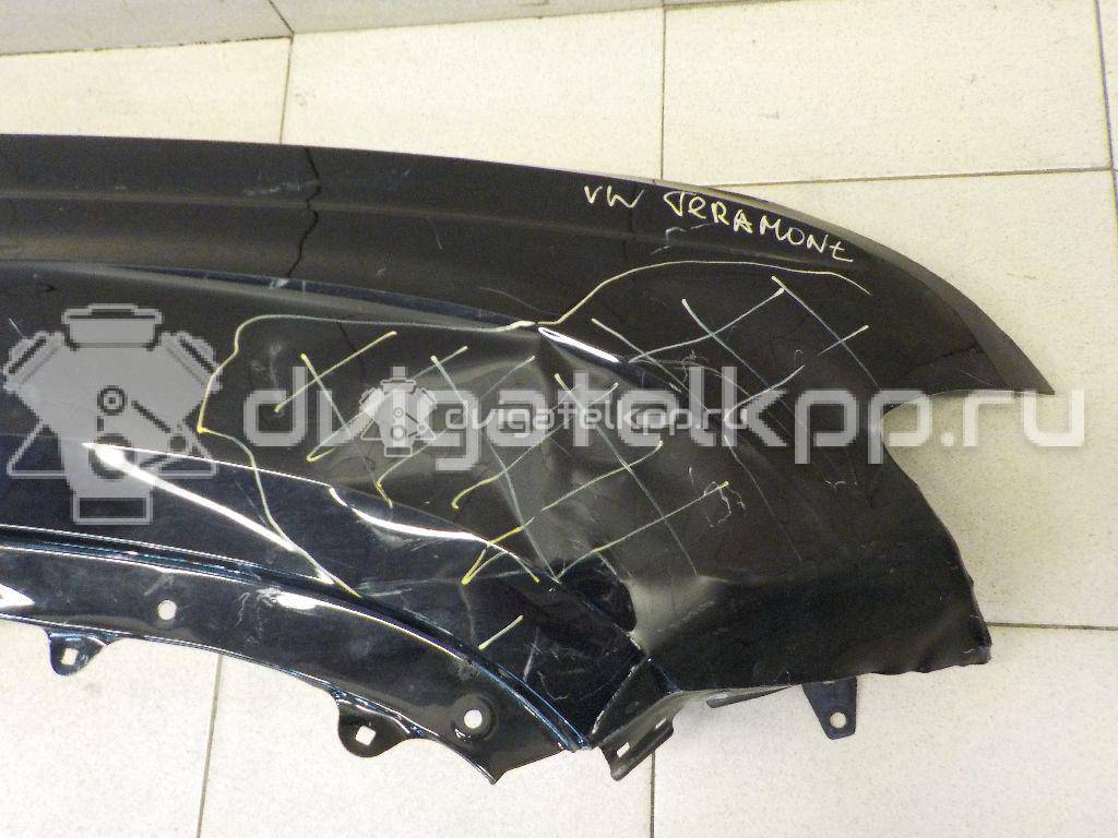 Фото Крыло переднее правое  3CN821022 для vw Teramont {forloop.counter}}