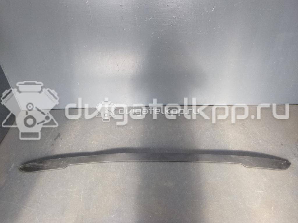 Фото Спойлер переднего бампера  3CN8071109B9 для vw Teramont {forloop.counter}}