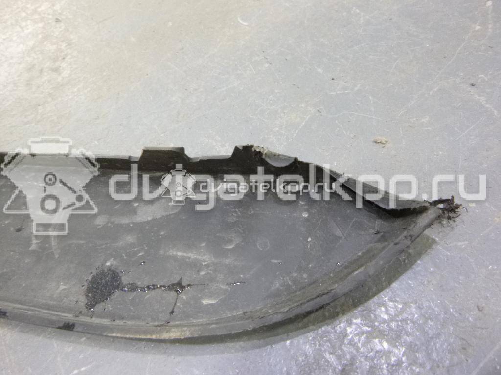 Фото Спойлер переднего бампера  3CN8071109B9 для vw Teramont {forloop.counter}}