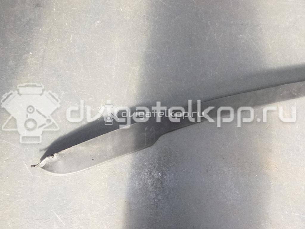 Фото Спойлер переднего бампера  3CN8071109B9 для vw Teramont {forloop.counter}}