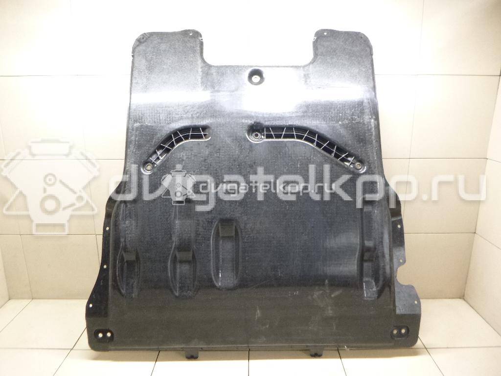 Фото Защита картера  3QF825901C для vw Teramont {forloop.counter}}
