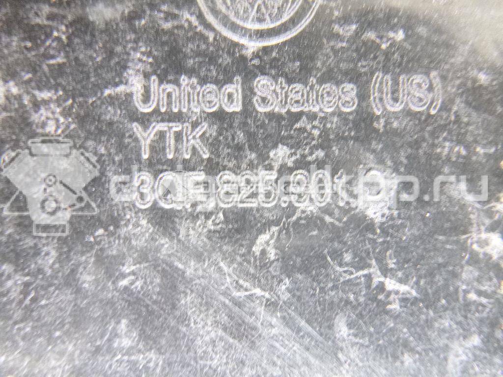 Фото Защита картера  3QF825901C для vw Teramont {forloop.counter}}