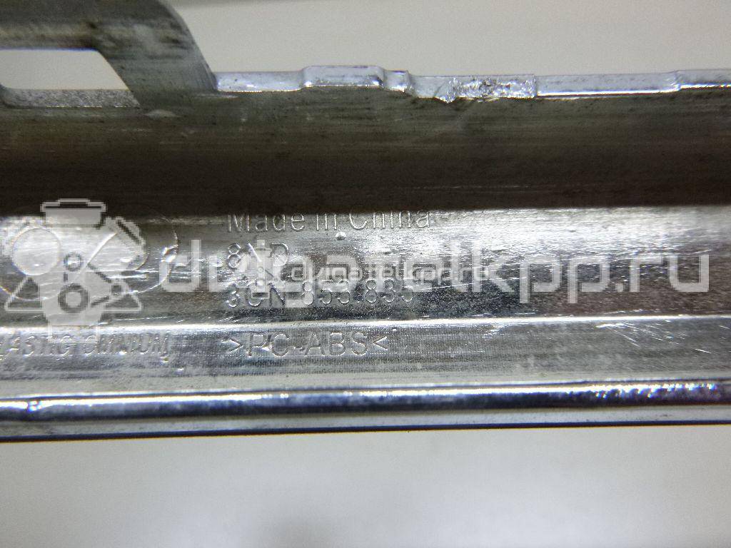 Фото Молдинг заднего бампера центральный  3CN8538352ZZ для vw Teramont {forloop.counter}}