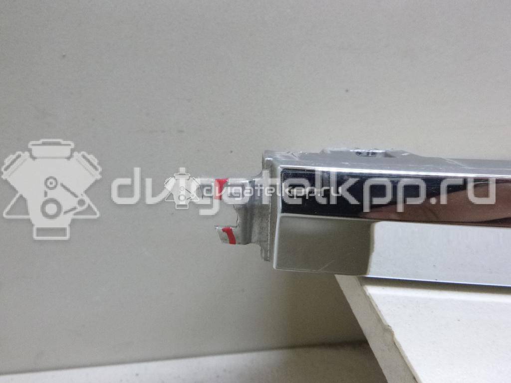 Фото Молдинг заднего бампера центральный  3CN8538352ZZ для vw Teramont {forloop.counter}}